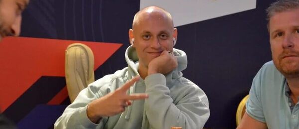David Eiselt poslední českou nadějí v King’s Million na WSOPE 2025 v Rozvadově