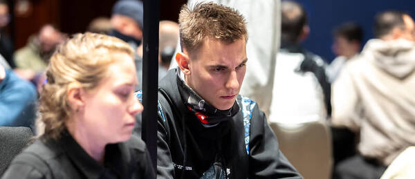 Zdeněk Žižka jde do finále WSOPE Monsterstacku z průběžného 11. místa
