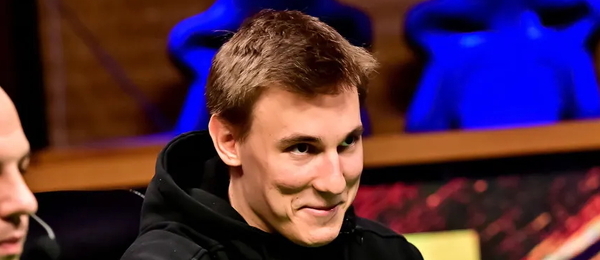 Zdeňka Žižka sahal ve finále WSOPE 2025 Monsterstacku po druhém náramku