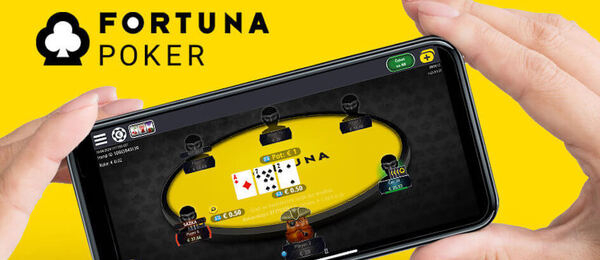 Na Fortuně se odehrál ve středu pravidelný PokerArena Event