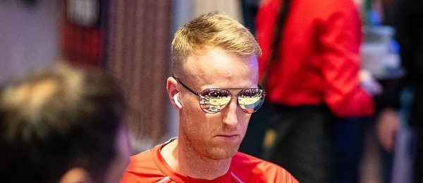 Vlastimil Pustina je ve finále Mini Main Eventu WSOPE v King’s Rozvadov
