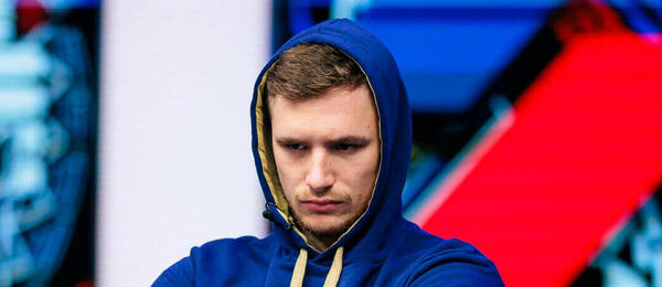 Roman Hrabec boduje na Asian Poker Tour v Jeju