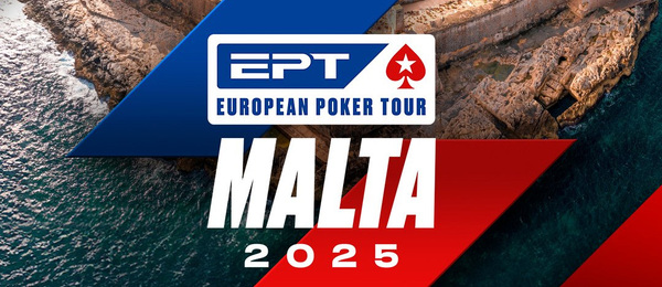 EPT Malta se koná po devíti letech