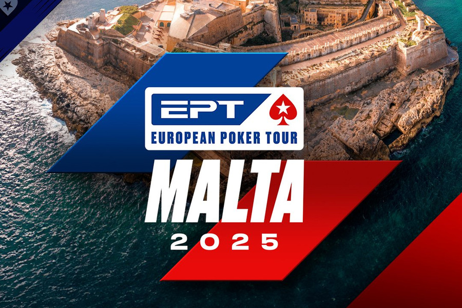 EPT Malta se koná po devíti letech