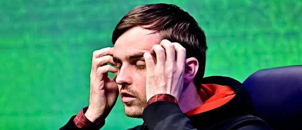 Martin Kabrhel si na WSOPE 2025 Rozvadov připsal už pátý zlatý náramek