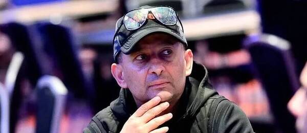 Josef Guláš skončil pátý v Mystery Million eventu na WSOP 2025 Rozvadov