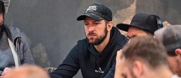 Milan Novotný si z APAT Main Eventu v GCA odnáší páté místo za €7.300