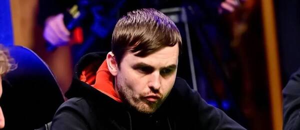 Martin Kabrhel je chipleaderem WSOP Europe 2025 Main Eventu v King’s Casinu Rozvadov