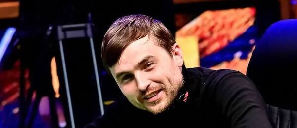 Martin Kabrhel byl v Main Eventu WSOPE 2025 vyřazen na 14. příčce