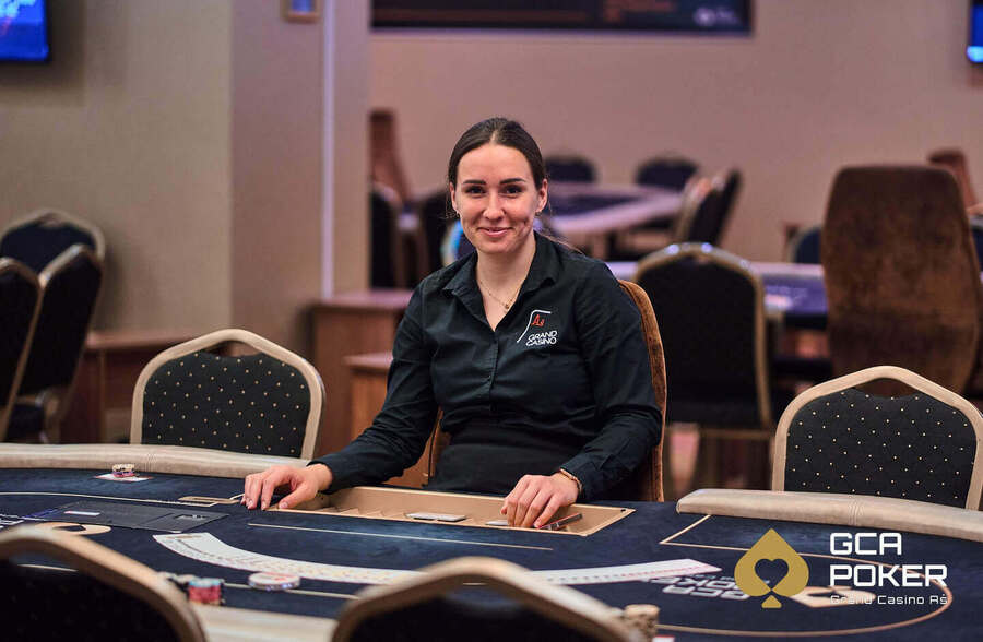 V Grand Casinu Aš se prosadil Čech Unavenej a Slovák Zeman