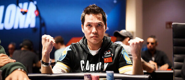 Ren Lin dostal kvůli online přestupku tvrdý trest. Nesmí hrát WSOP turnaje