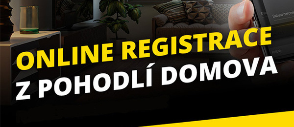 Zaregistrujte se online na Fortuně díky našemu návodu a získejte atraktivní vstupní bonusy Zaregistrujte se online na Fortuně díky našemu návodu a získejte atraktivní vstupní bonusy