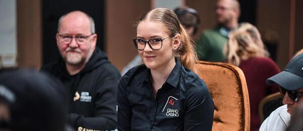 Zahrajte si pokerový turnaj v Grand Casinu Aš Zahrajte si pokerový turnaj v Grand Casinu Aš