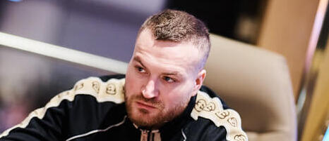 Jakub Kolečkář zatím na svůj první prsten z WSOPC čeká Jakub Kolečkář zatím na svůj první prsten z WSOPC čeká