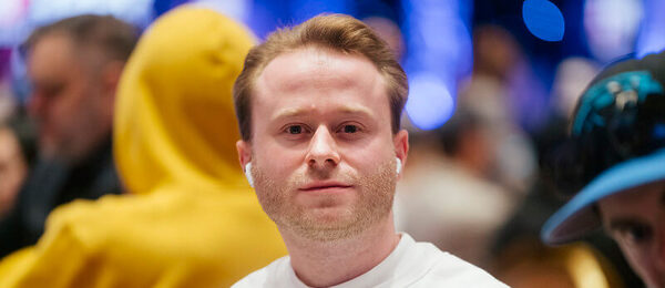 Ivan Ruban se na GGPokeru postaral o unikátní turnajový výsledek Ivan Ruban se na GGPokeru postaral o unikátní turnajový výsledek