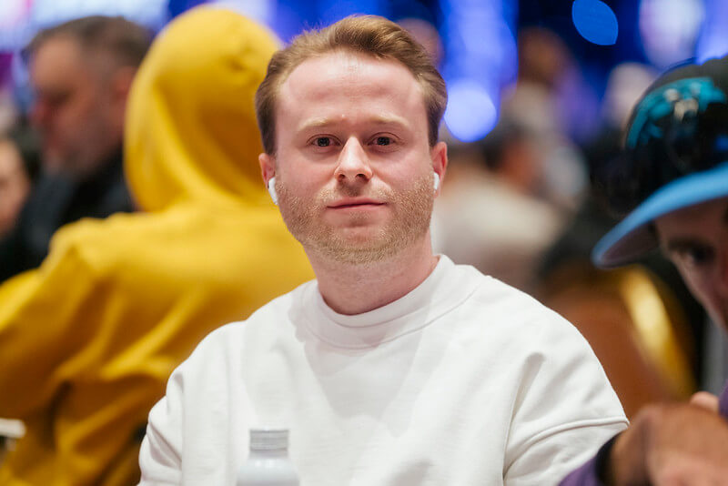 Ivan Ruban na World Poker Tour, dropbox: flickr.com
