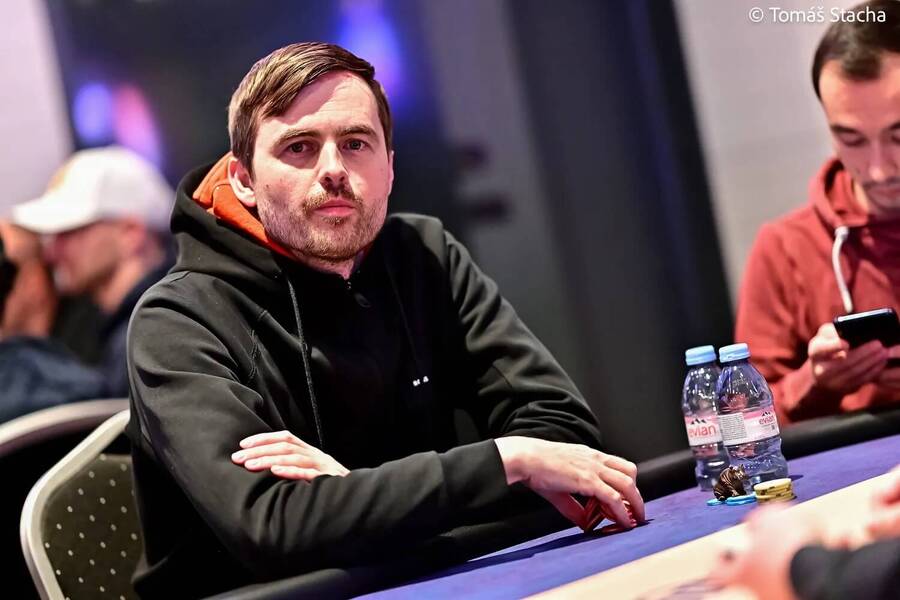 Martina Kabrhela uvidíme opět při cash game v Hustler Casinu Los Angeles Martina Kabrhela uvidíme opět při cash game v Hustler Casinu Los Angeles