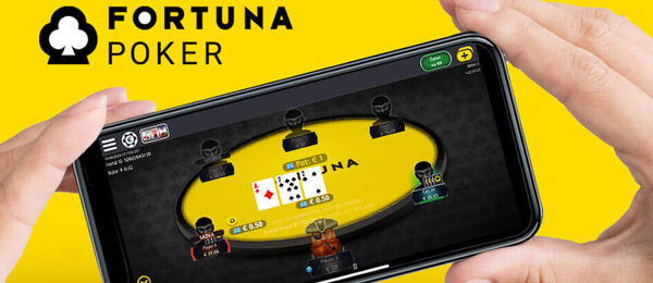 Fortuna PokerArena Event vyhrál Sprzma