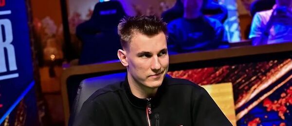 Zdeněk Žižka potvrzuje svou formu i na WSOPC v King’s Zdeněk Žižka potvrzuje svou formu i na WSOPC v King’s
