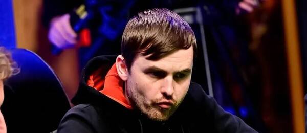 Martin Kabrhel se už pošesté představil na streamu Hustler Casino Live Martin Kabrhel se už pošesté představil na streamu Hustler Casino Live