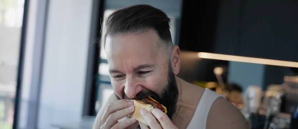 Daniel Negreanu je jednou z hlavních tváří WSOP dokumentu NO LIMIT