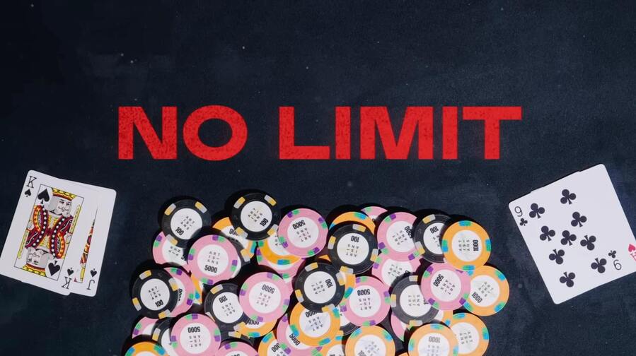Na YouTube WSOP se vysílá nový pokerový dokument NO LIMIT
