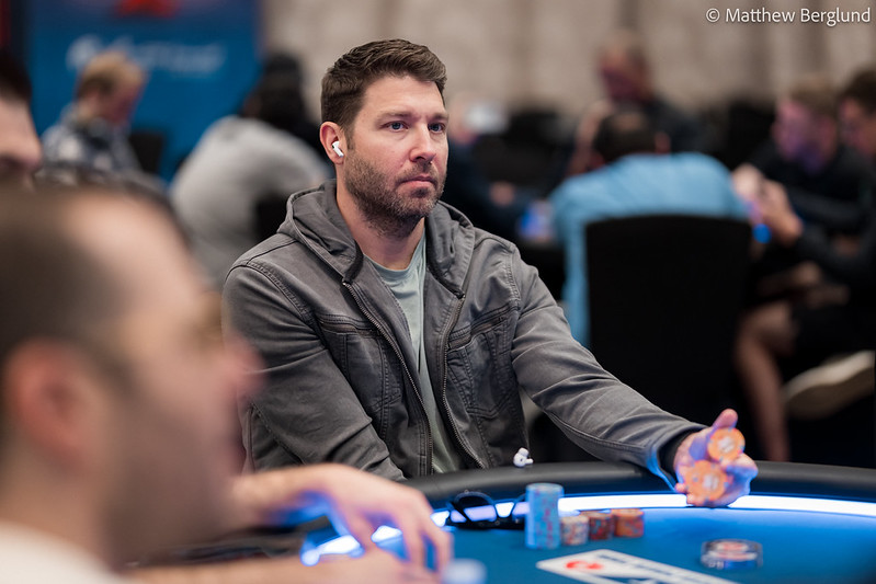 Jeremy Ausmus má na svědomí jeden z největších coolerů roku 2025