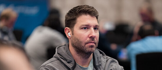 Jeremy Ausmus má na svědomí jeden z největších coolerů roku 2025