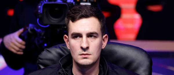 Patrik Žídek hrává poker pravidelně v obou pobočkách casina King’s