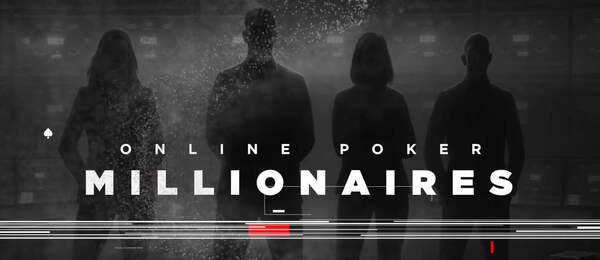 Nový dokument Online Poker Millionaires je online na YouTube
