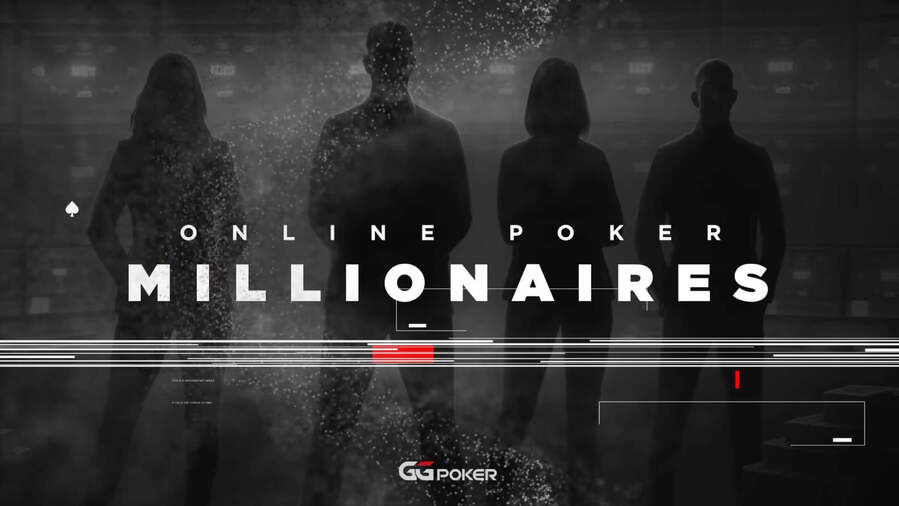 Nový dokument Online Poker Millionaires je online na YouTube