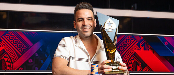 Gal Yifrach je šampionem NAPT 2025 Main Eventu v Las Vegas