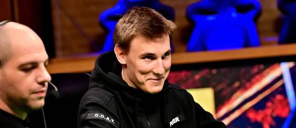 Zdeněk Žižka se účastní festivalu BSOP Millions v brazilském Sao Paulu