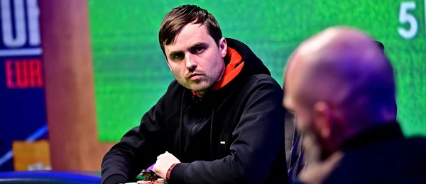 Martin Kabrhel si dnes v Brazílii zahraje finále $30K Super High Rolleru