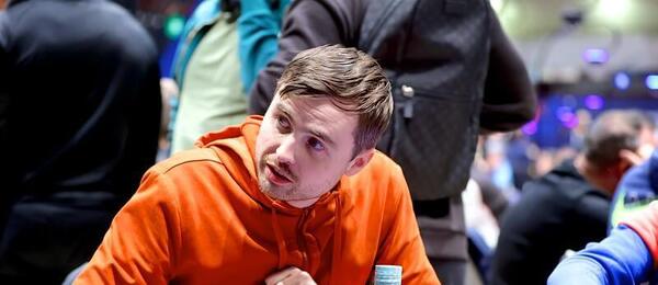 Martin Kabrhel v Brazílii rozjel slibně $100.000 Super High Roller