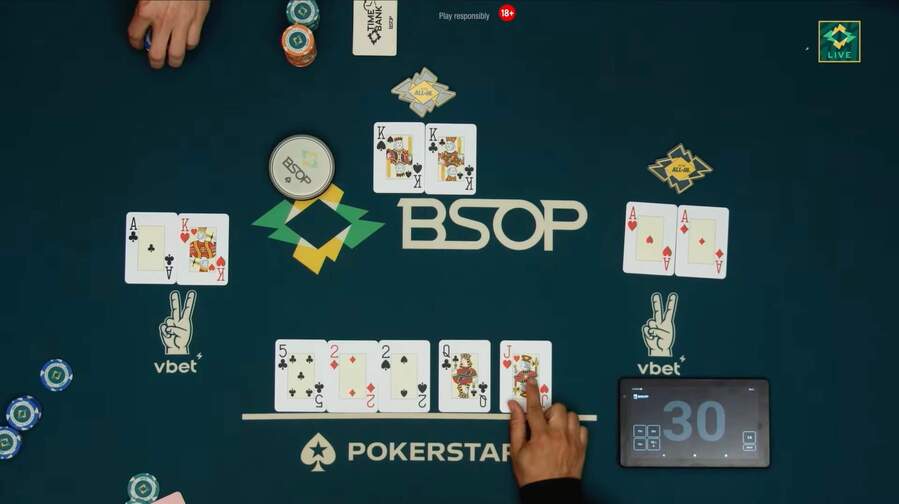 Zdeněk Žižka stál na správné straně obřího 3-way cooleru