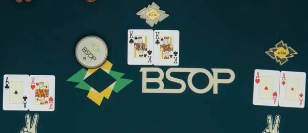 Zdeněk Žižka stál na správné straně obřího 3-way cooleru