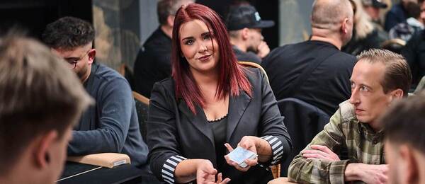 Přijďte si zahrát poker do Grand Casina Aš