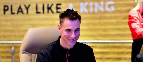 Zdeněk Žižka zazářil na brazilské pokerové sérii BSOP Millions 2025