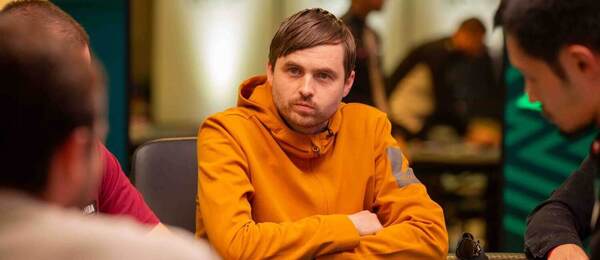 Martin Kabrhel pokračuje v BSOP Championship na průběžném čtvrtém místě
