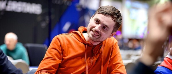 Martin Kabrhel pokračuje v BSOP Championship na průběžném čtvrtém místě