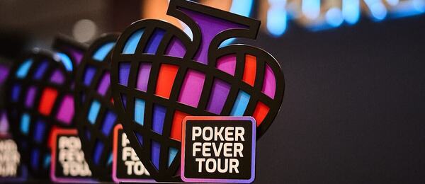 Sledujte livestream Poker Fever Main Event v GCA