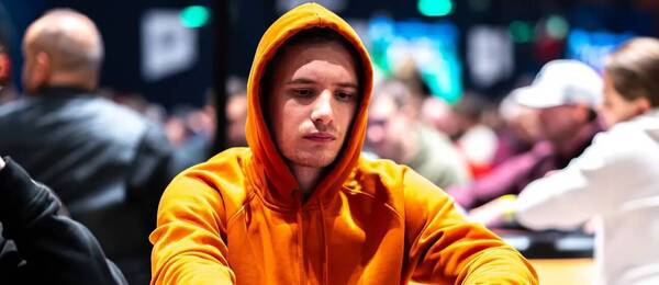 Roman Hrabec úřadoval v High Rolleru na Asian Poker Tour