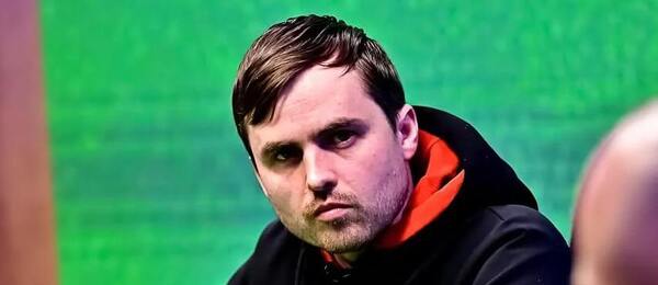 Martin Kabrhel nastoupí v Los Angeles do Million Dollar Marathonu casina Hustler