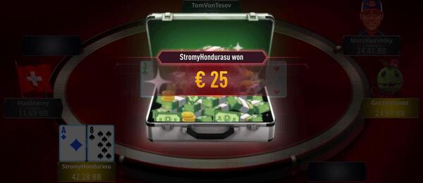 Hráč StromyHondurasu si vylosoval největší bounty odměnu