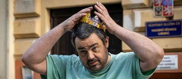 Pavel Novotný se dnes podruhé představí v organizaci CLASH MMA