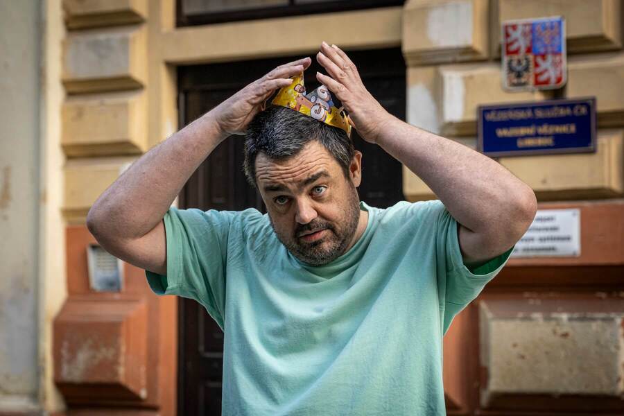 Pavel Novotný se dnes podruhé představí v organizaci CLASH MMA