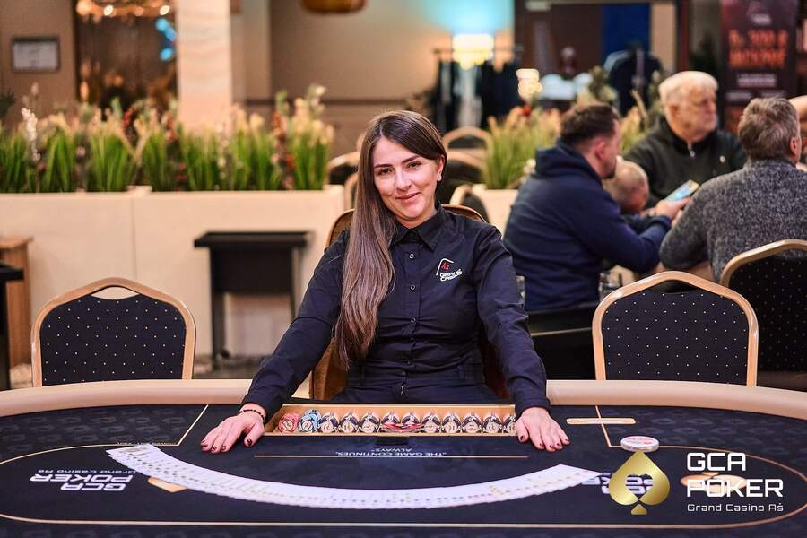 Zahrajte si Bounty Hunter Days v Grand Casinu Aš