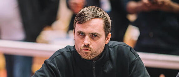 Martin Kabrhel na World Poker Tour, dropbox: flickr.com