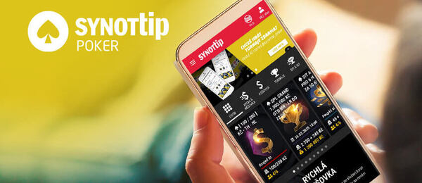 Víkendové turnaje na Synotu garantují 500.000 Kč